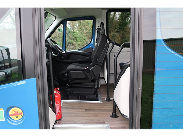 Used Iveco Daily 2021 for sale - 73205902: Photo 14