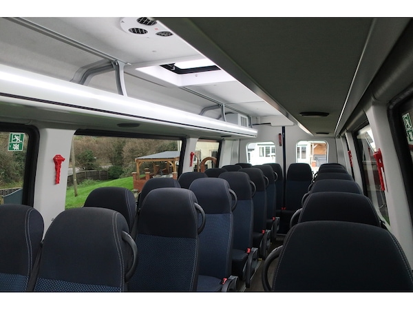 Used Iveco Daily 2021 for sale - 73205902: Photo 16