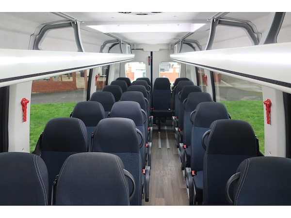 Used Iveco Daily 2021 for sale - 73205902: Photo 17