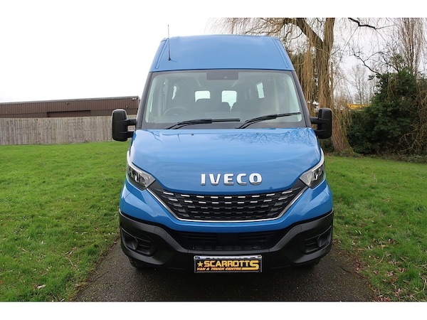 Used Iveco Daily 2021 for sale - 73205902: Photo 18