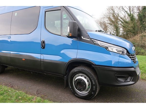 Used Iveco Daily 2021 for sale - 73205902: Photo 19