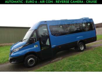 Used Iveco Daily 2021 for sale - 73205902: Photo