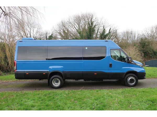 Used Iveco Daily 2021 for sale - 73205902: Photo 20