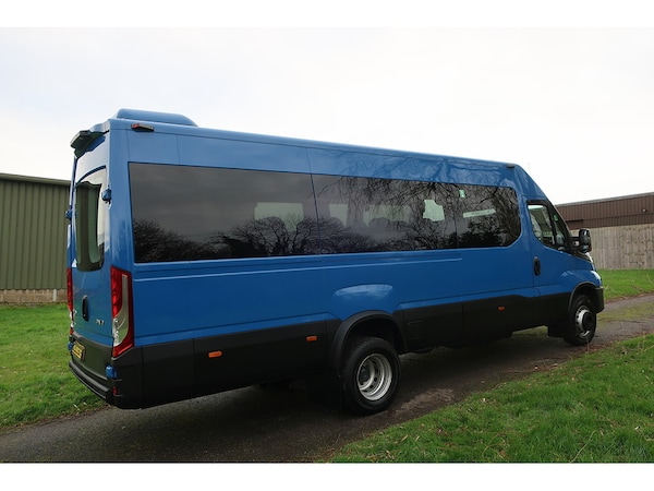 Used Iveco Daily 2021 for sale - 73205902: Photo 2