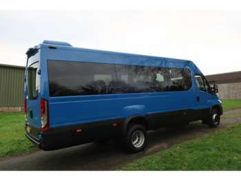 Used Iveco Daily 2021 for sale - 73205902: Photo