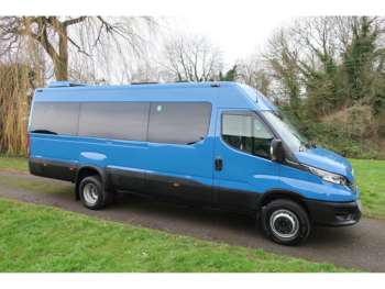 Used Iveco Daily 2021 for sale - 73205902: Photo