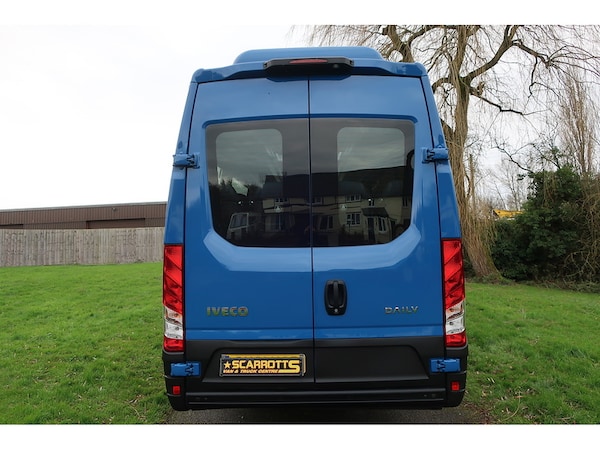 Used Iveco Daily 2021 for sale - 73205902: Photo 7
