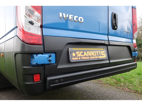 Used Iveco Daily 2021 for sale - 73205902: Photo 8