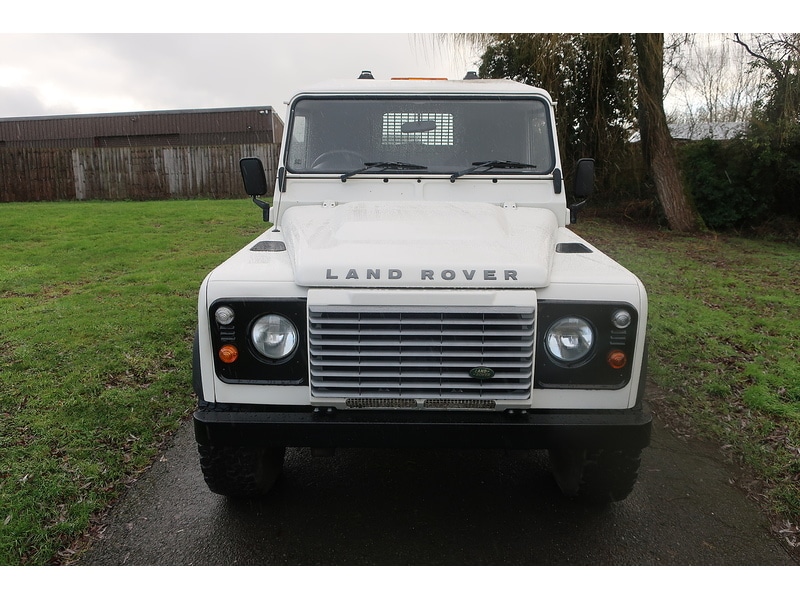Used Land Rover Defender 2010 for sale - 77288718: Photo 13