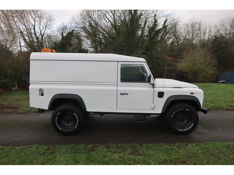 Used Land Rover Defender 2010 for sale - 77288718: Photo 14