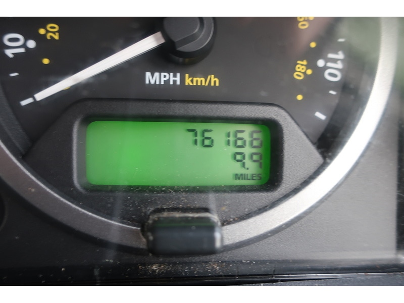 Used Land Rover Defender 2010 for sale - 77288718: Photo 15