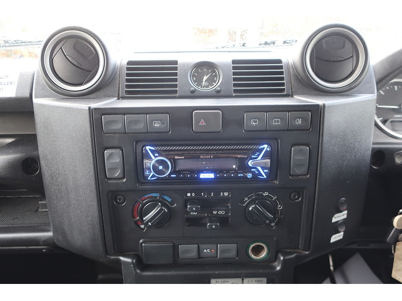 Used Land Rover Defender 2010 for sale - 77288718: Photo 16