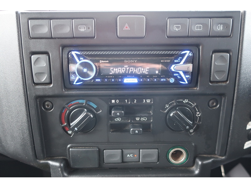 Used Land Rover Defender 2010 for sale - 77288718: Photo 17