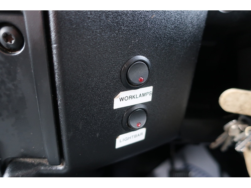 Used Land Rover Defender 2010 for sale - 77288718: Photo 21