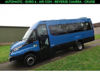 Used Iveco Daily 2021 for sale - 78713878: Photo
