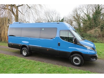 Used Iveco Daily 2021 for sale - 78713878: Photo