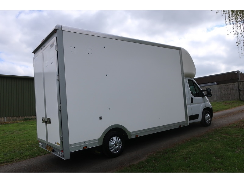 Used Fiat Ducato for sale - 78111494: Photo 2