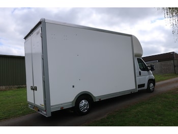 Used Fiat Ducato 2024 for sale - 78111494: Photo