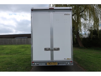 Used Fiat Ducato 2024 for sale - 78111494: Photo