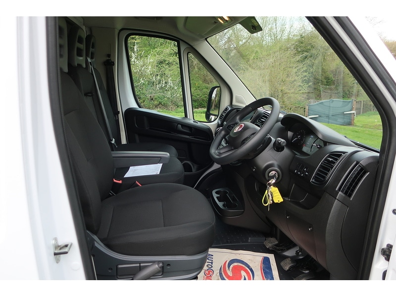 Used Fiat Ducato for sale - 78111494: Photo 8