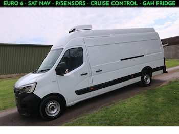 Used Renault Master 2024 for sale - 78713518: Photo