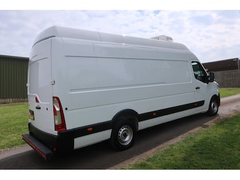 Used Renault Master 2024 for sale - 78713518: Photo