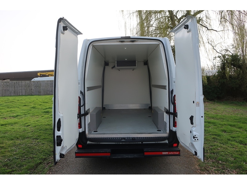 Used Vauxhall Movano 2019 for sale - 76784352: Photo 10