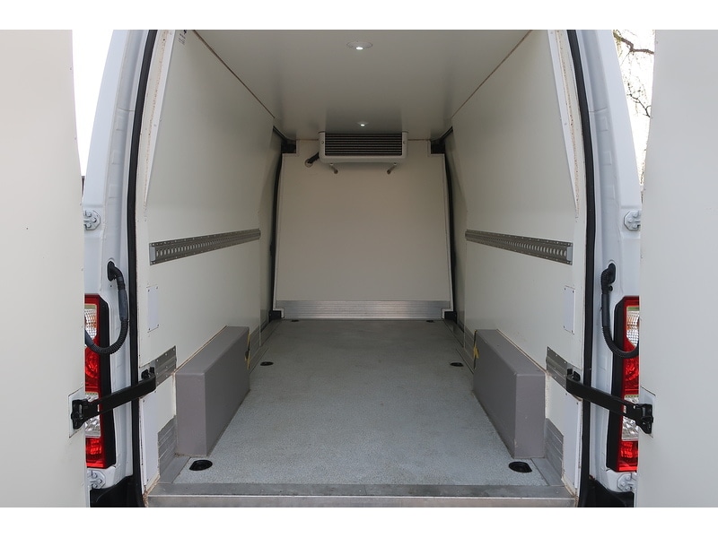Used Vauxhall Movano 2019 for sale - 76784352: Photo 11