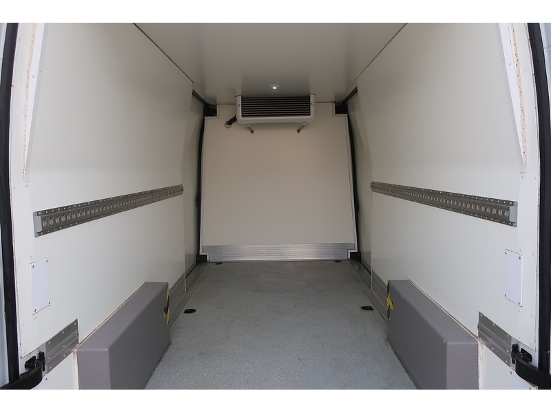 Used Vauxhall Movano 2019 for sale - 76784352: Photo 13
