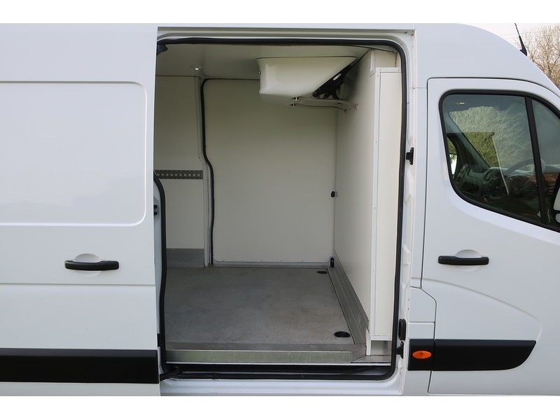 Used Vauxhall Movano 2019 for sale - 76784352: Photo 20