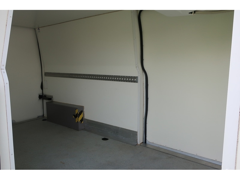 Used Vauxhall Movano 2019 for sale - 76784352: Photo 21