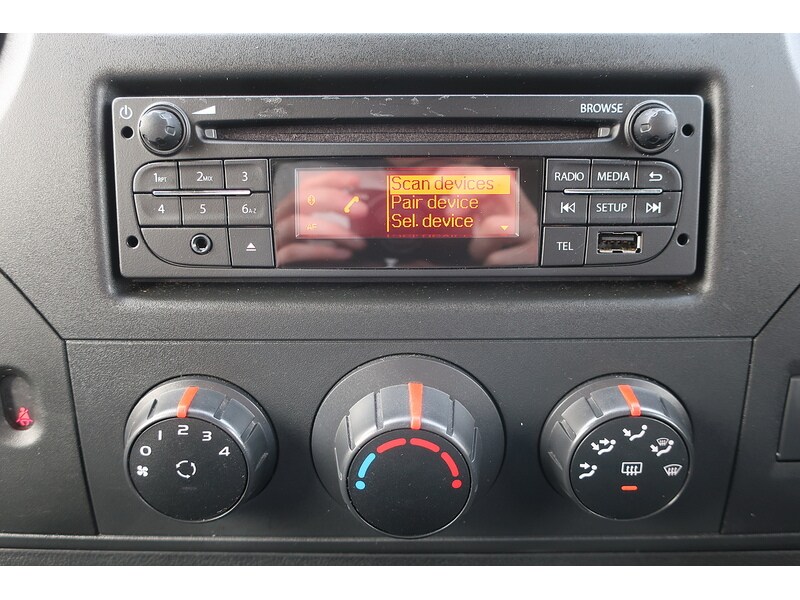 Used Vauxhall Movano 2019 for sale - 76784352: Photo 24