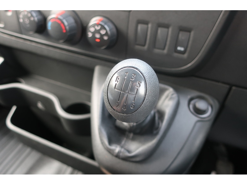 Used Vauxhall Movano 2019 for sale - 76784352: Photo 27