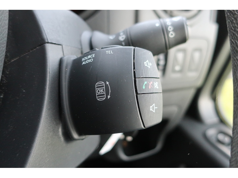 Used Vauxhall Movano 2019 for sale - 76784352: Photo 28