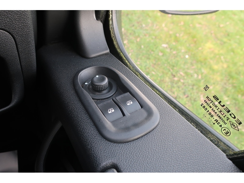 Used Vauxhall Movano 2019 for sale - 76784352: Photo 29