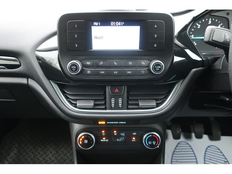 Used Ford Fiesta Van 2019 for sale - 77384857: Photo 19