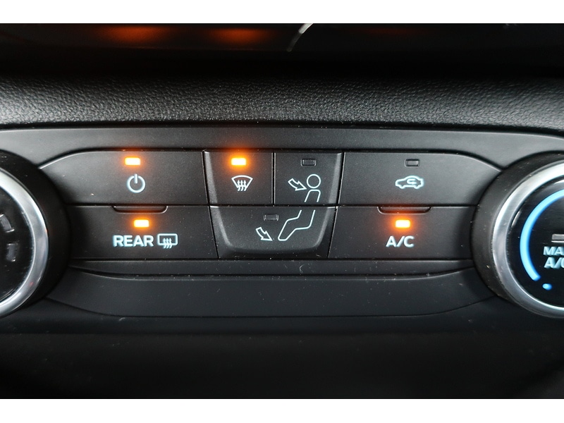 Used Ford Fiesta Van 2019 for sale - 77384857: Photo 22