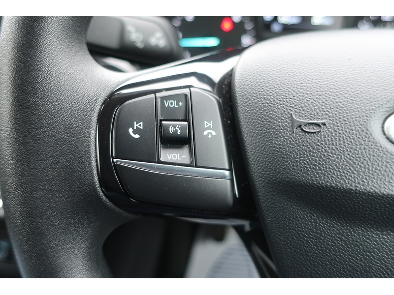 Used Ford Fiesta Van 2019 for sale - 77384857: Photo 24