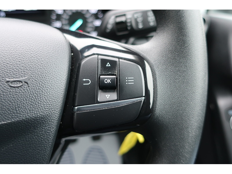 Used Ford Fiesta Van 2019 for sale - 77384857: Photo 25