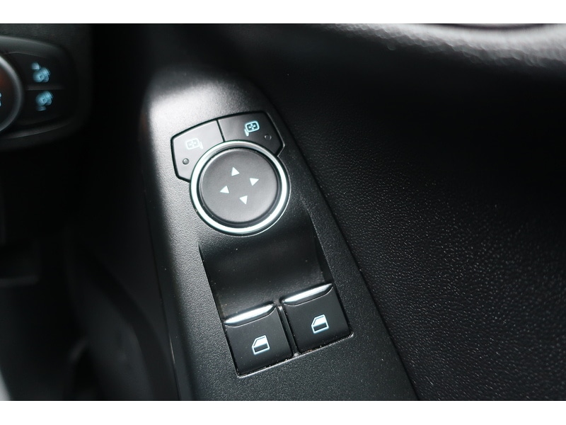 Used Ford Fiesta Van 2019 for sale - 77384857: Photo 26