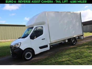Used Renault Master 2022 for sale - 78713414: Photo