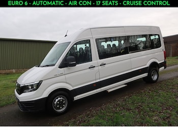 Used MAN TGE 2019 for sale - 79434738: Photo