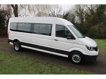 Used MAN TGE 2019 for sale - 79434738: Photo
