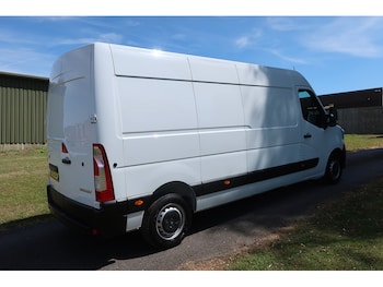 Used Renault Master 2024 for sale - 79434206: Photo
