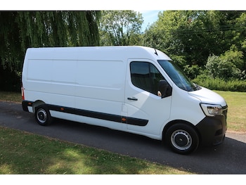 Used Renault Master 2024 for sale - 79434206: Photo