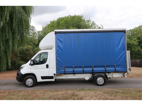 Used Citroen Relay 2019 for sale - 75411818: Photo 13