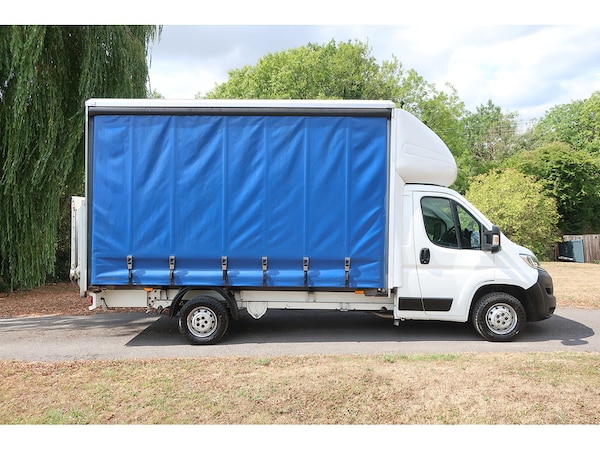 Used Citroen Relay 2019 for sale - 75411818: Photo 15