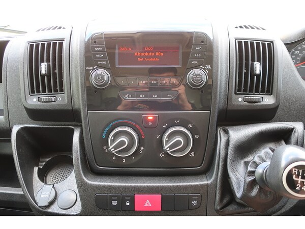 Used Citroen Relay 2019 for sale - 75411818: Photo 18