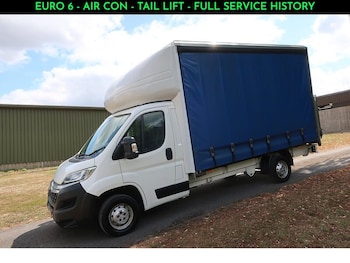Used Citroen Relay 2019 for sale - 75411818: Photo
