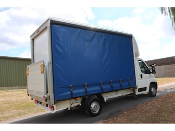 Used Citroen Relay 2019 for sale - 75411818: Photo